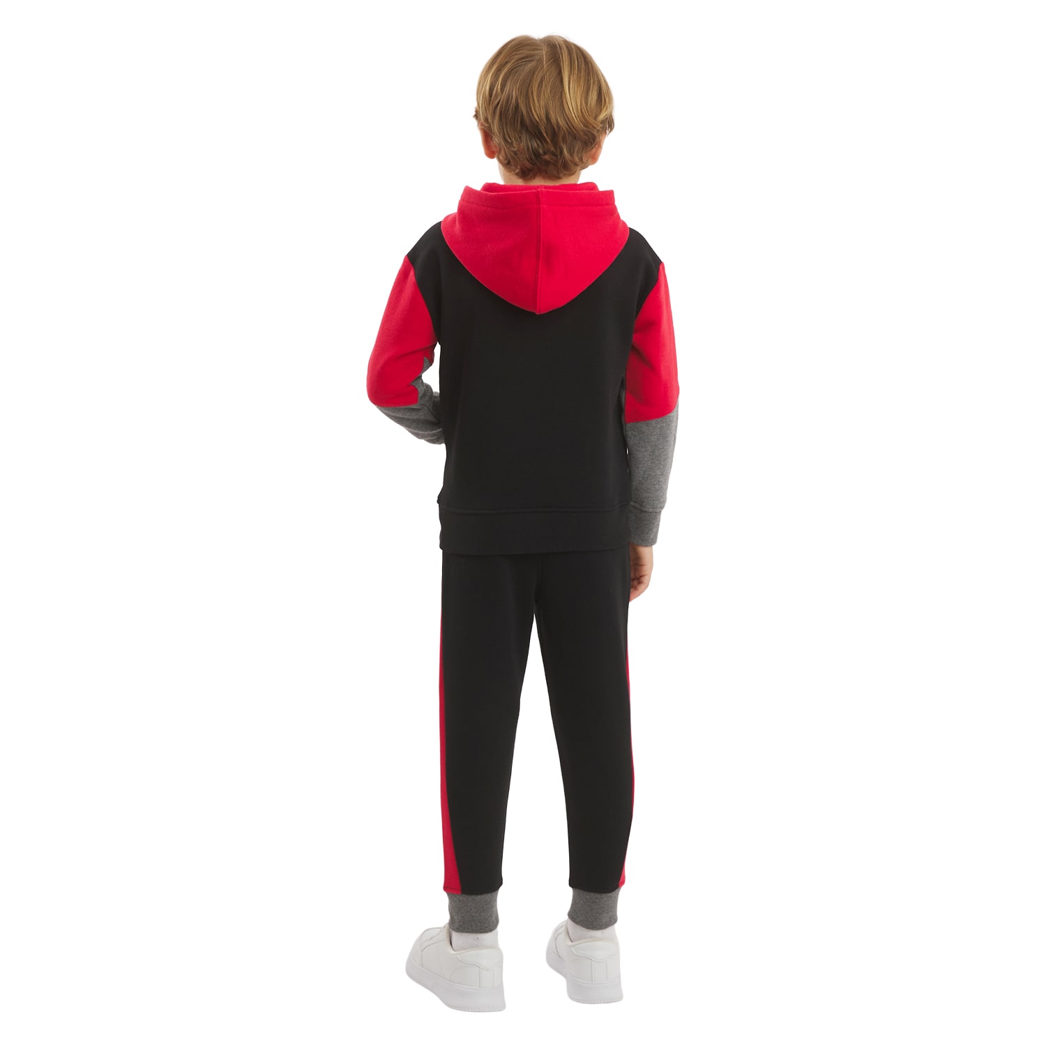 Champion Little Boys 2-pc. Pant Set