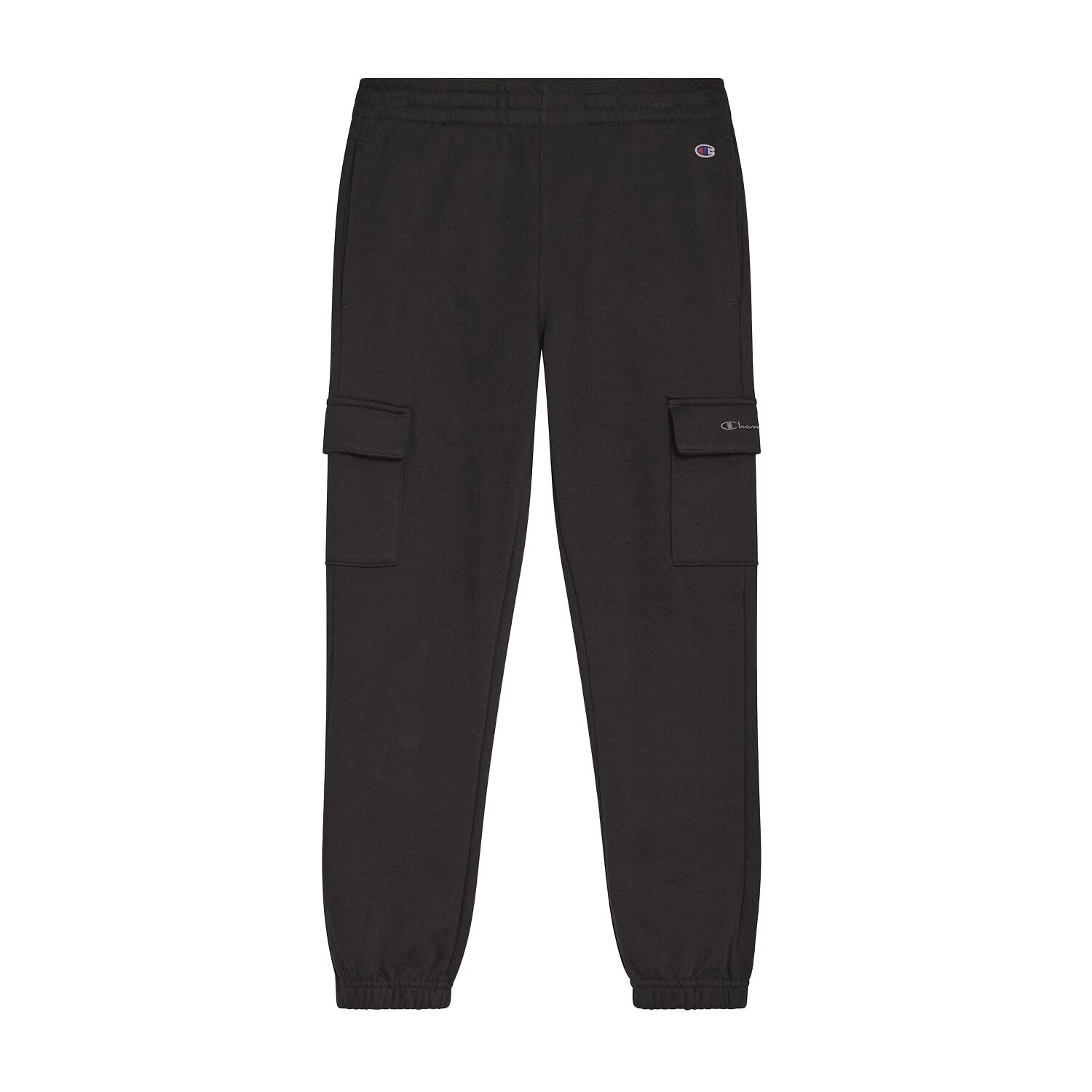 Champion Big Kid Boys Cuffed Active Cargo Pant