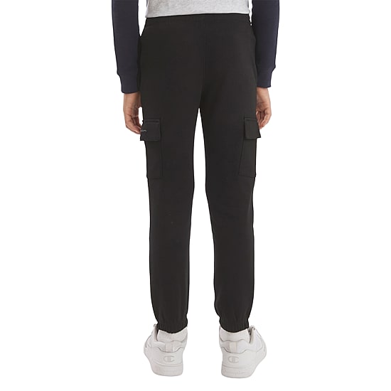Champion Big Kid Boys Cinched Active Cargo Pant