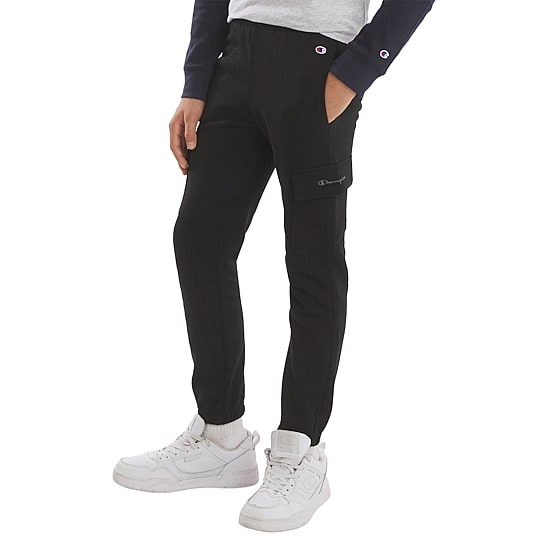 Champion Big Kid Boys Cinched Active Cargo Pant