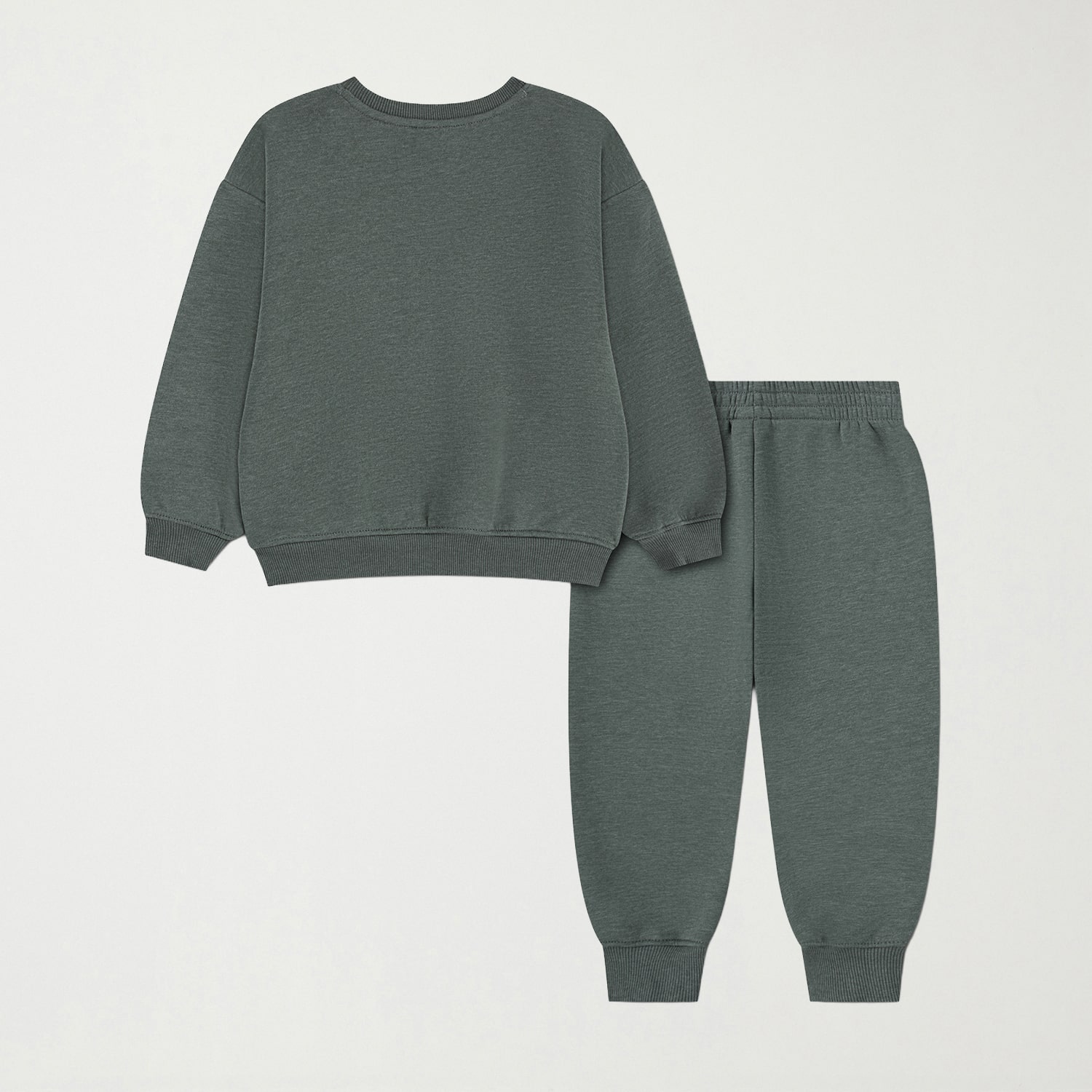Nike Little Boys Fleece 2-pc. Pant Set