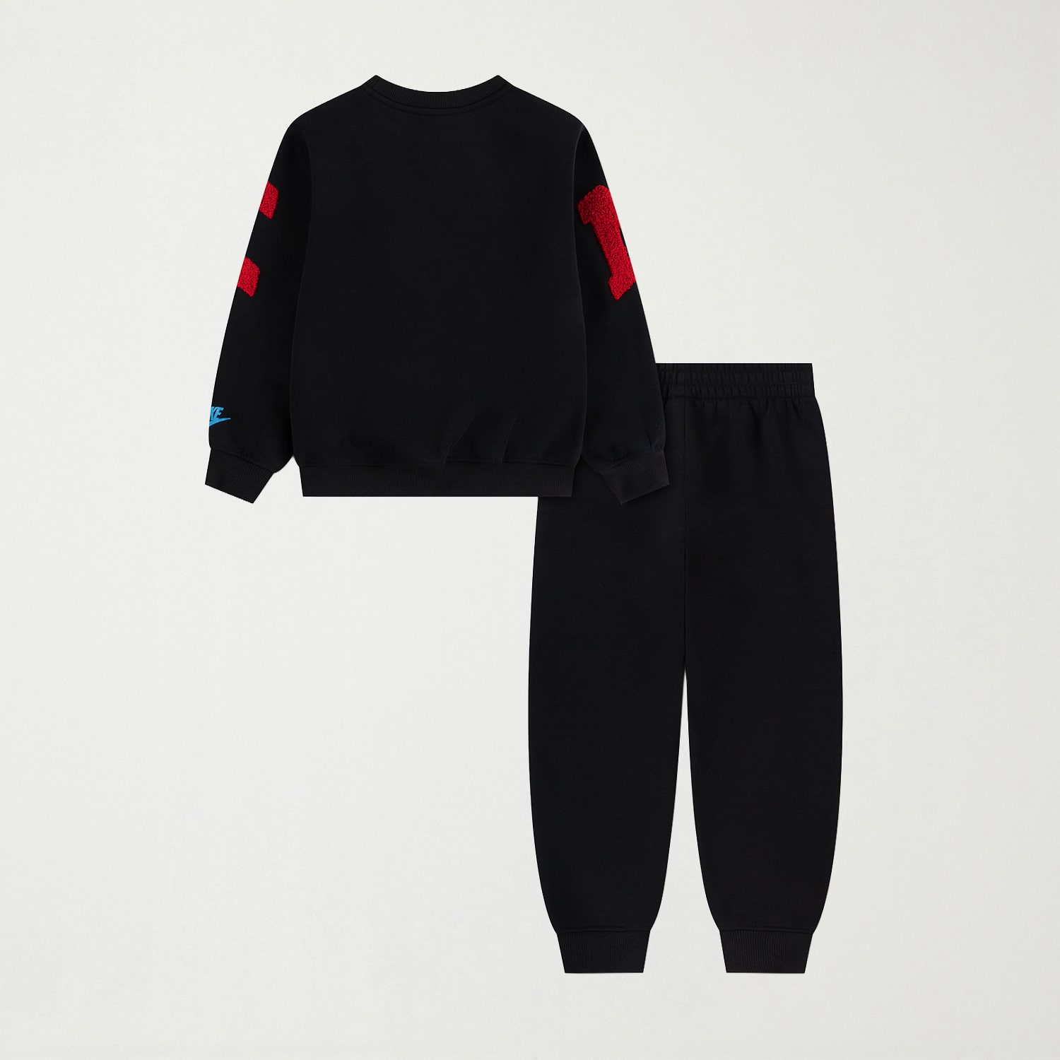 Nike Little Boys Fleece 2-pc. Pant Set