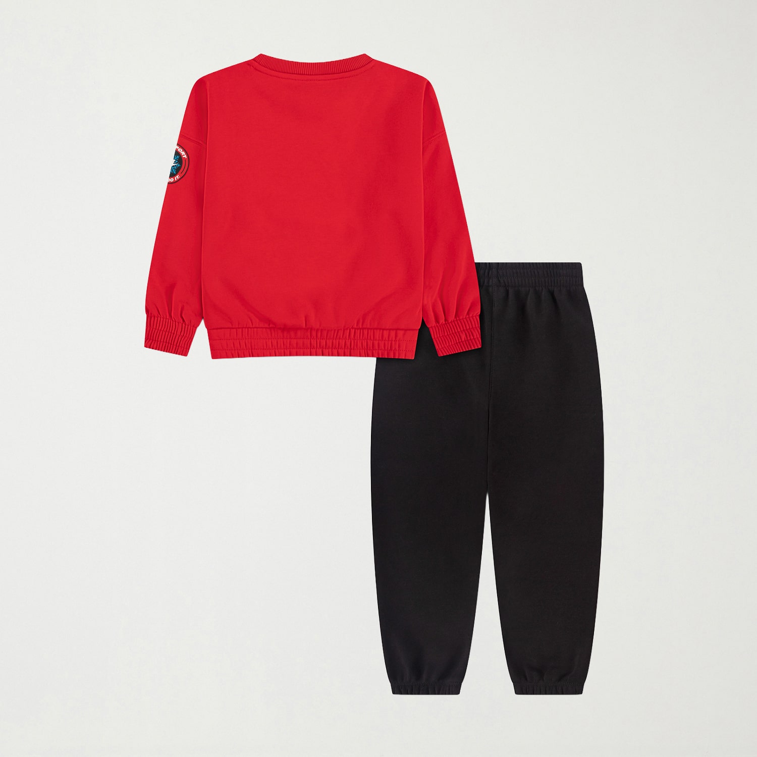 Nike Little Boys Fleece 2-pc. Pant Set