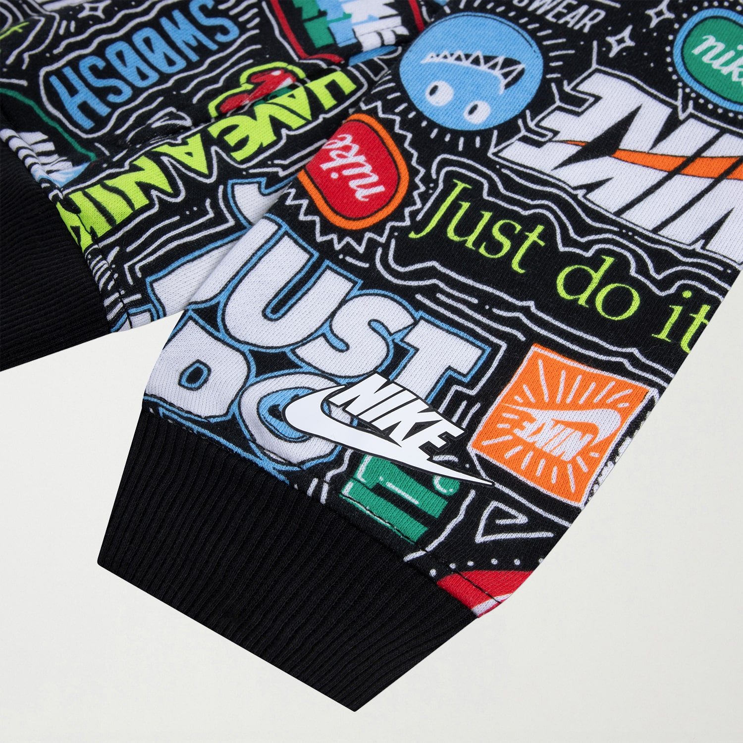 Nike Little Boys Fleece 2-pc. Pant Set
