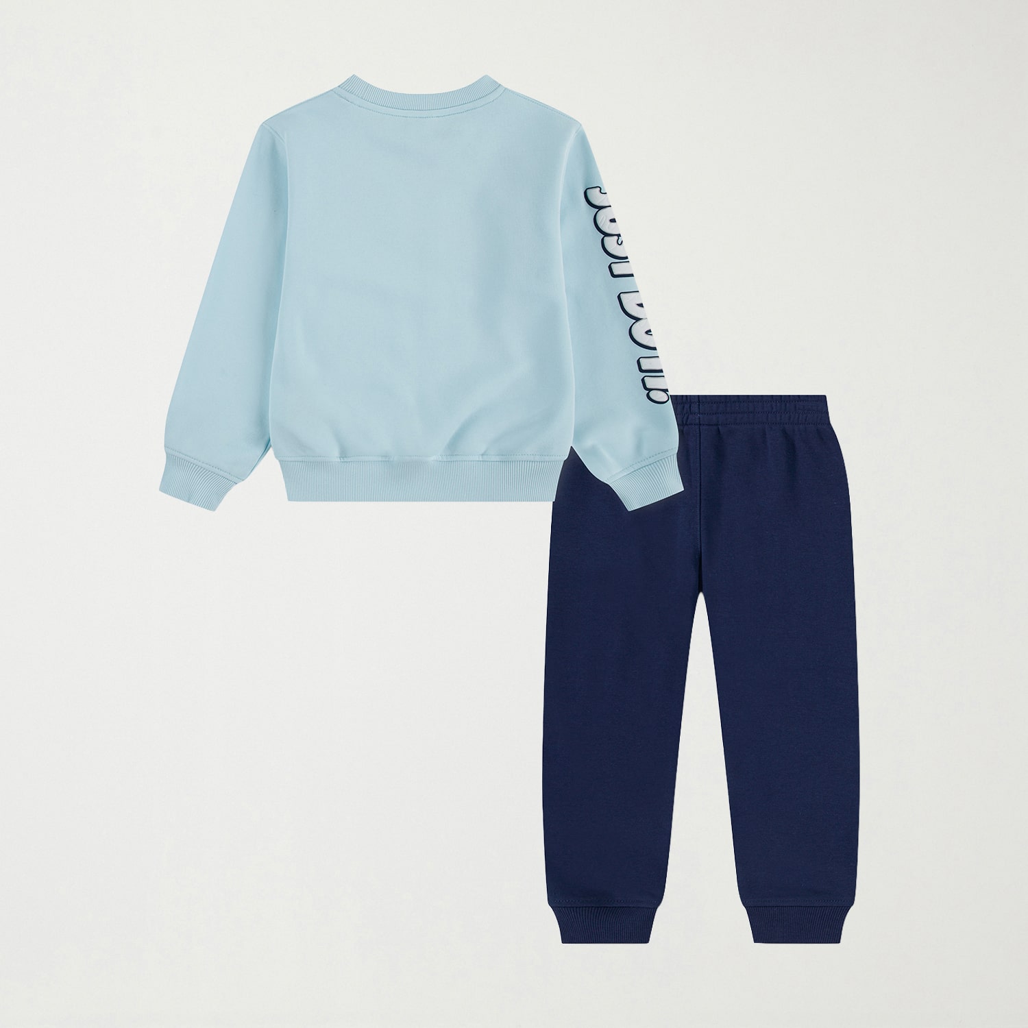 Nike Little Boys Fleece 2-pc. Pant Set