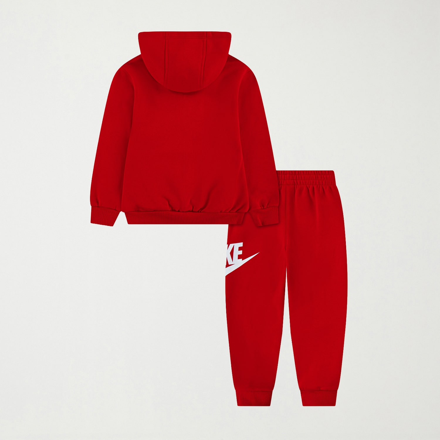 Nike Little Boys Fleece 2-pc. Pant Set