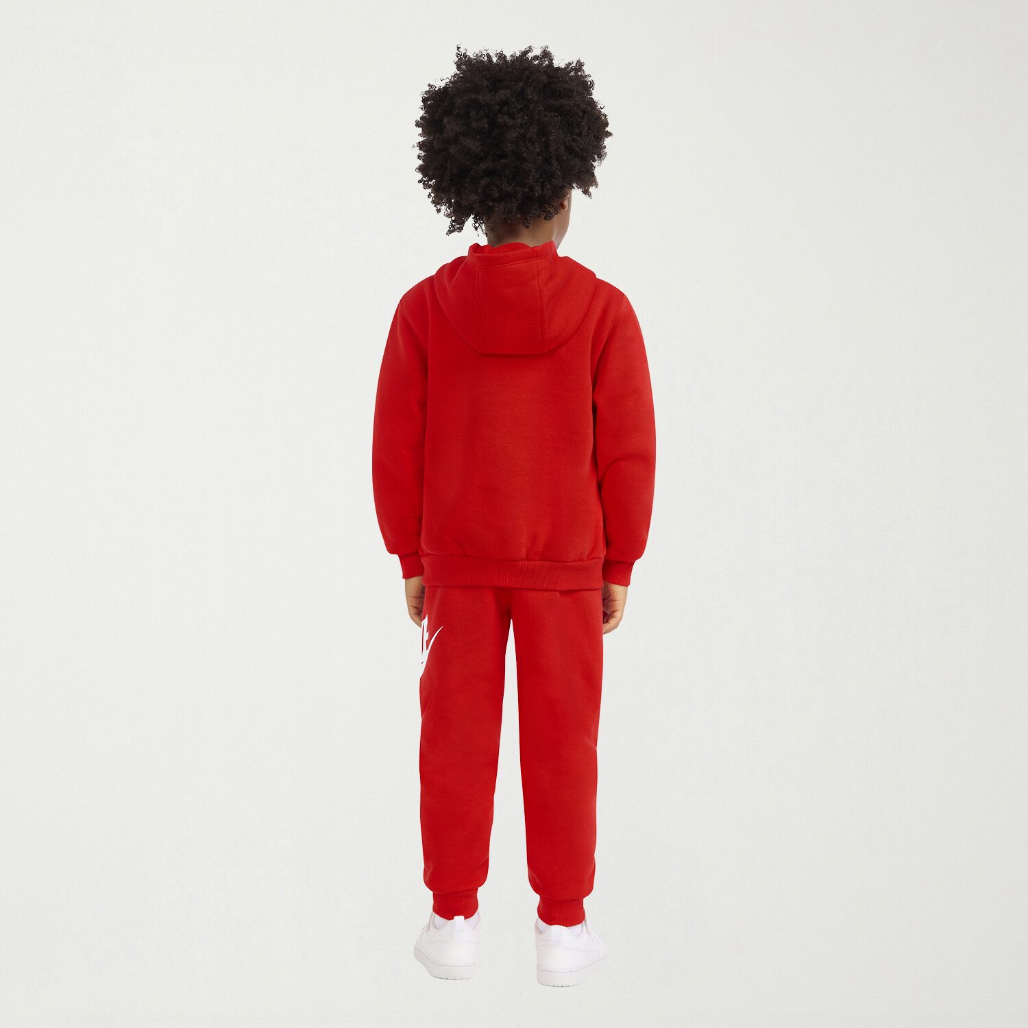 Nike Little Boys Fleece 2-pc. Pant Set