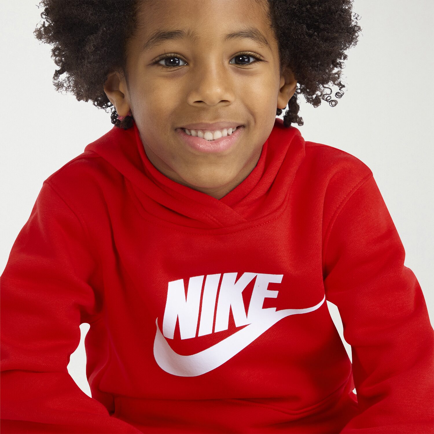 Nike Little Boys Fleece 2-pc. Pant Set