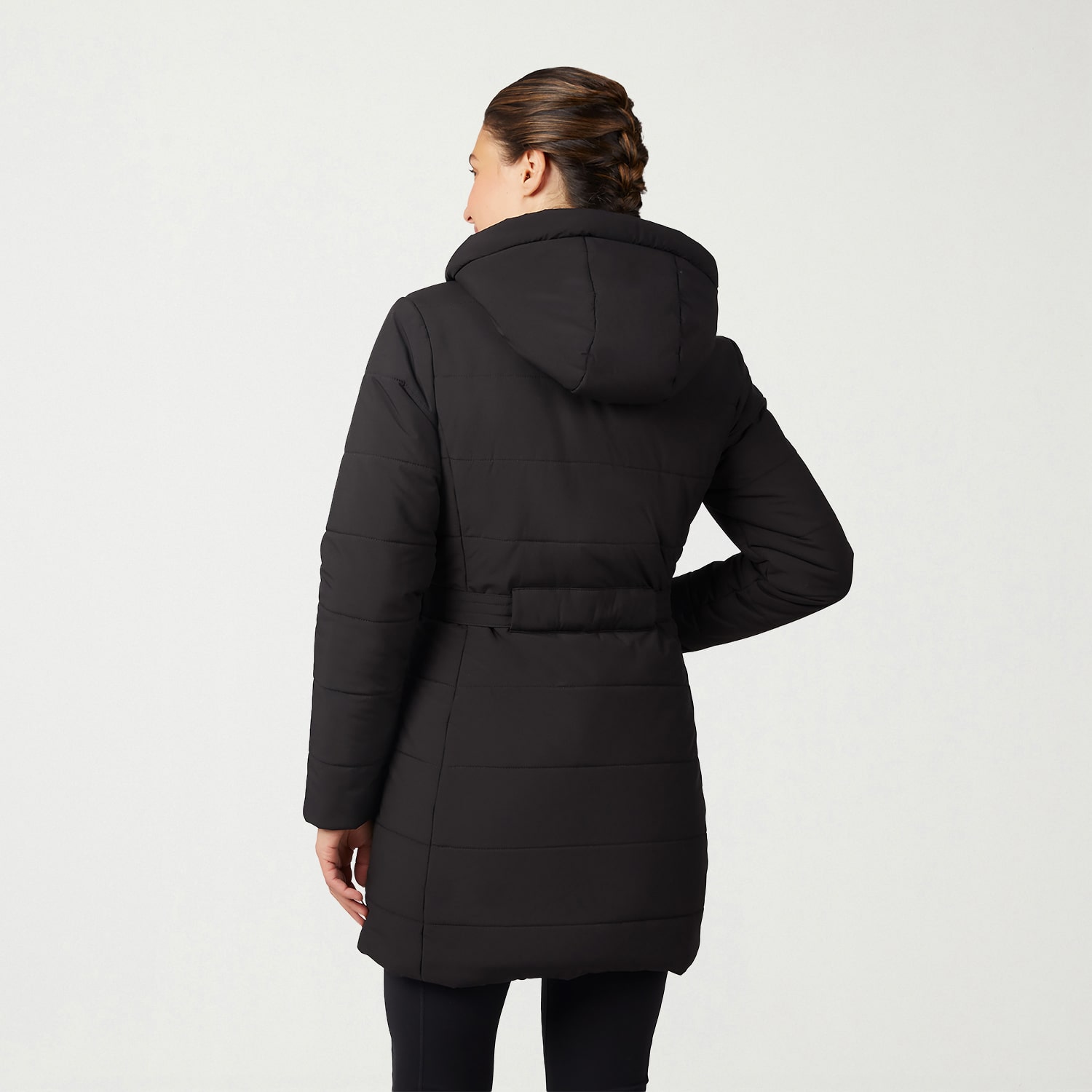 Free Country Womens Midweight Jacket