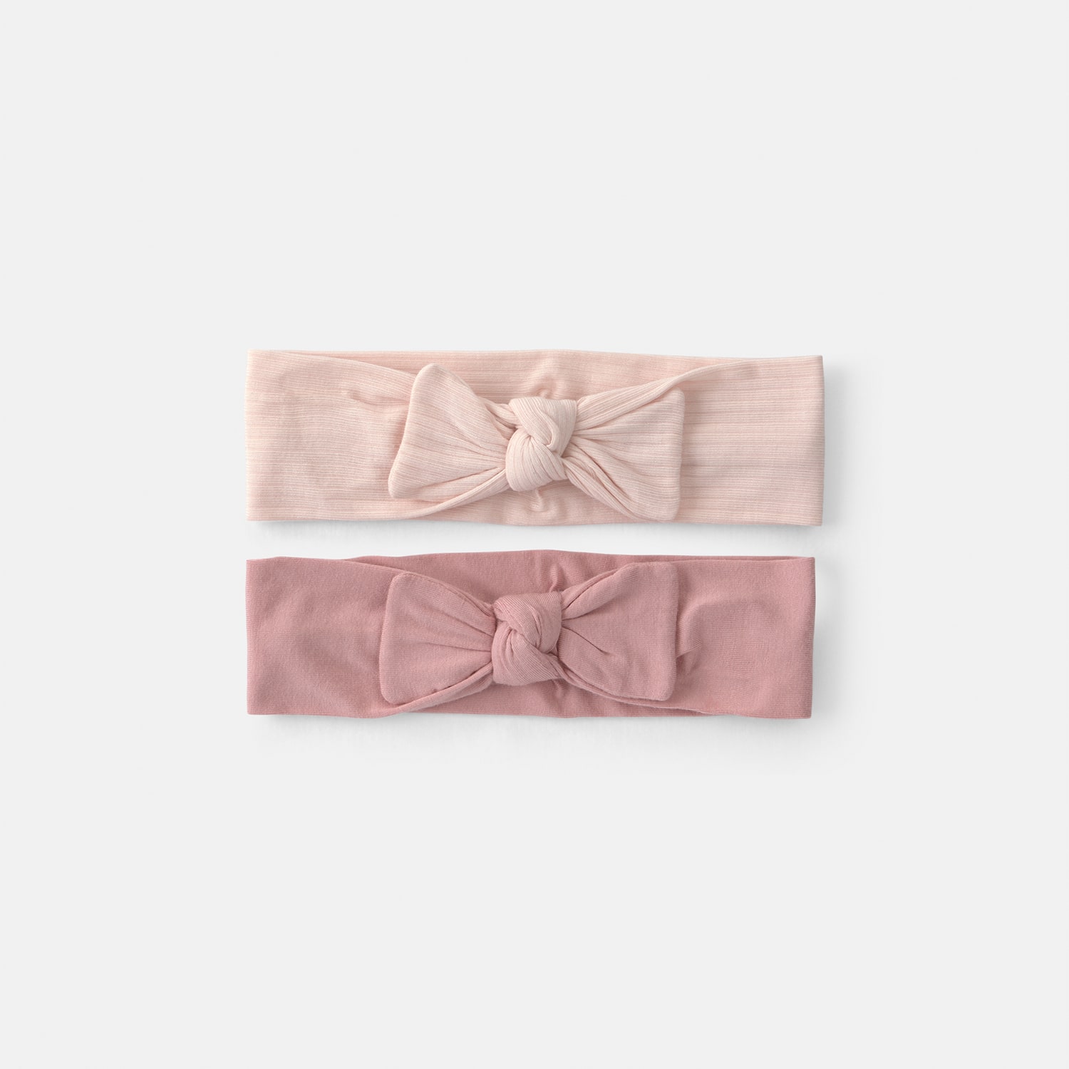 Carter's Girls Knit 2-pc. Hair Bow