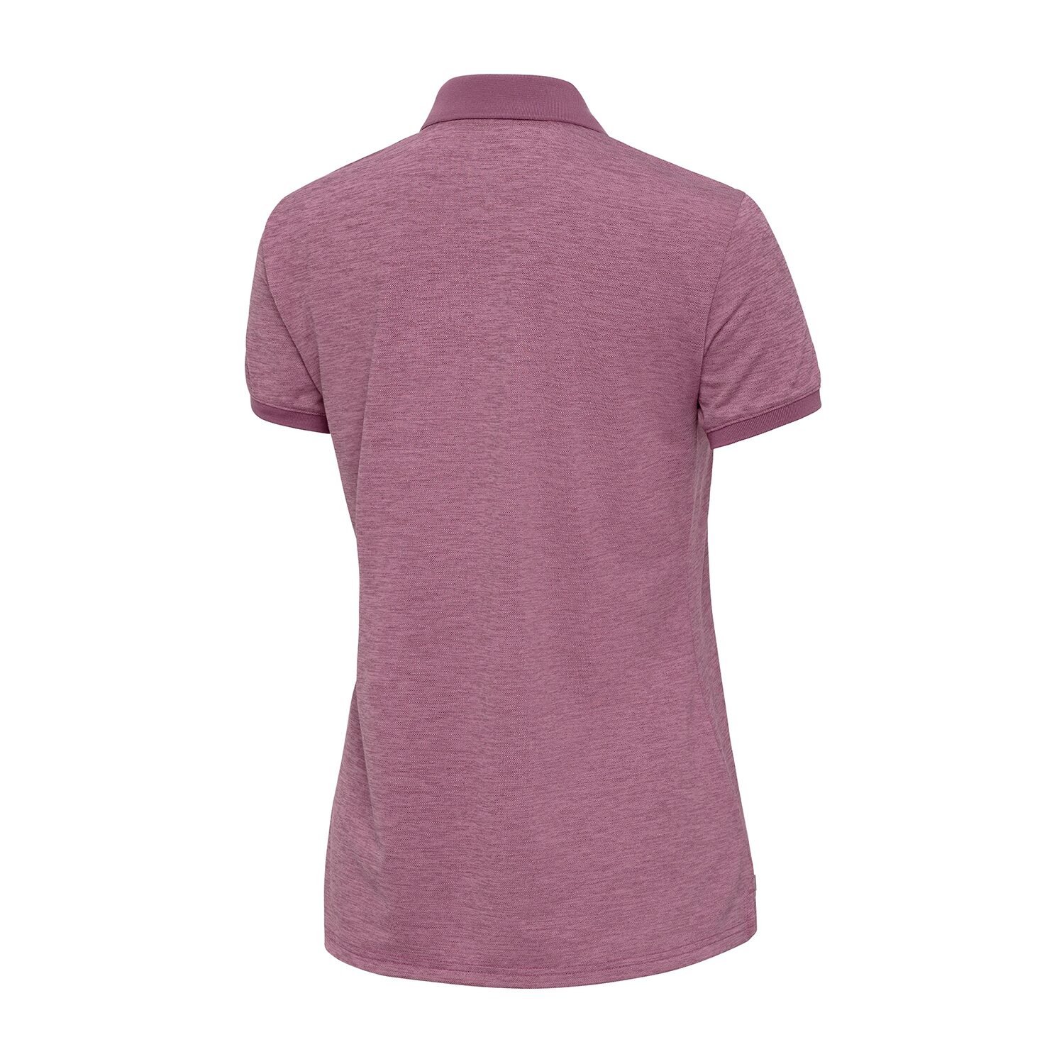 Antigua Fall 2026 B&B Golf Blanks Womens Polo Shirt