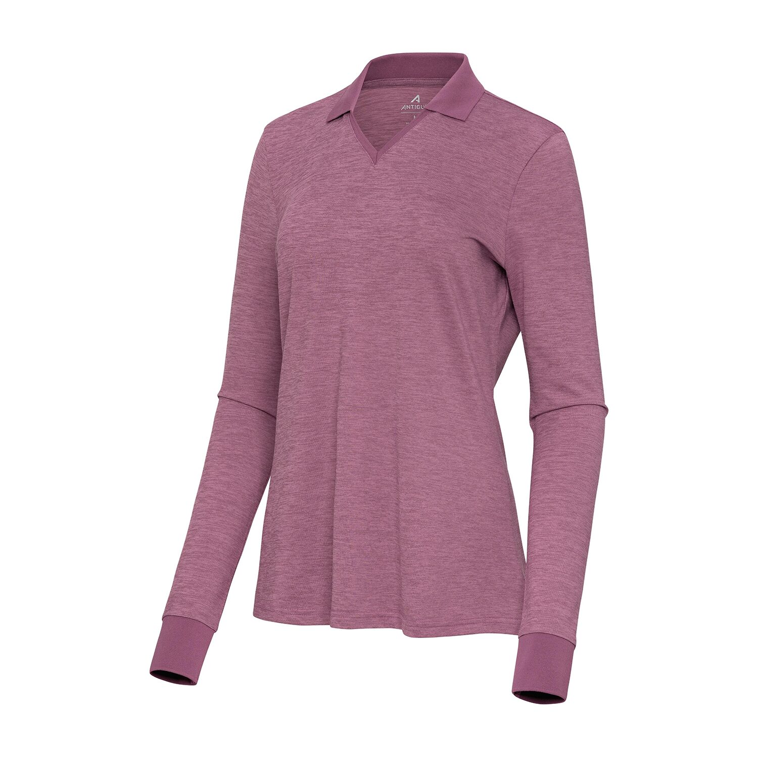 Antigua Fall 2026 B&B Golf Blanks Womens Polo Shirt
