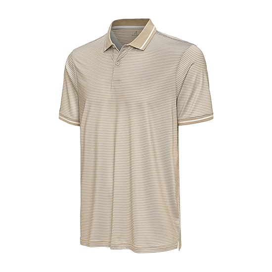 Antigua Eager Mens Short Sleeve Polo Shirt