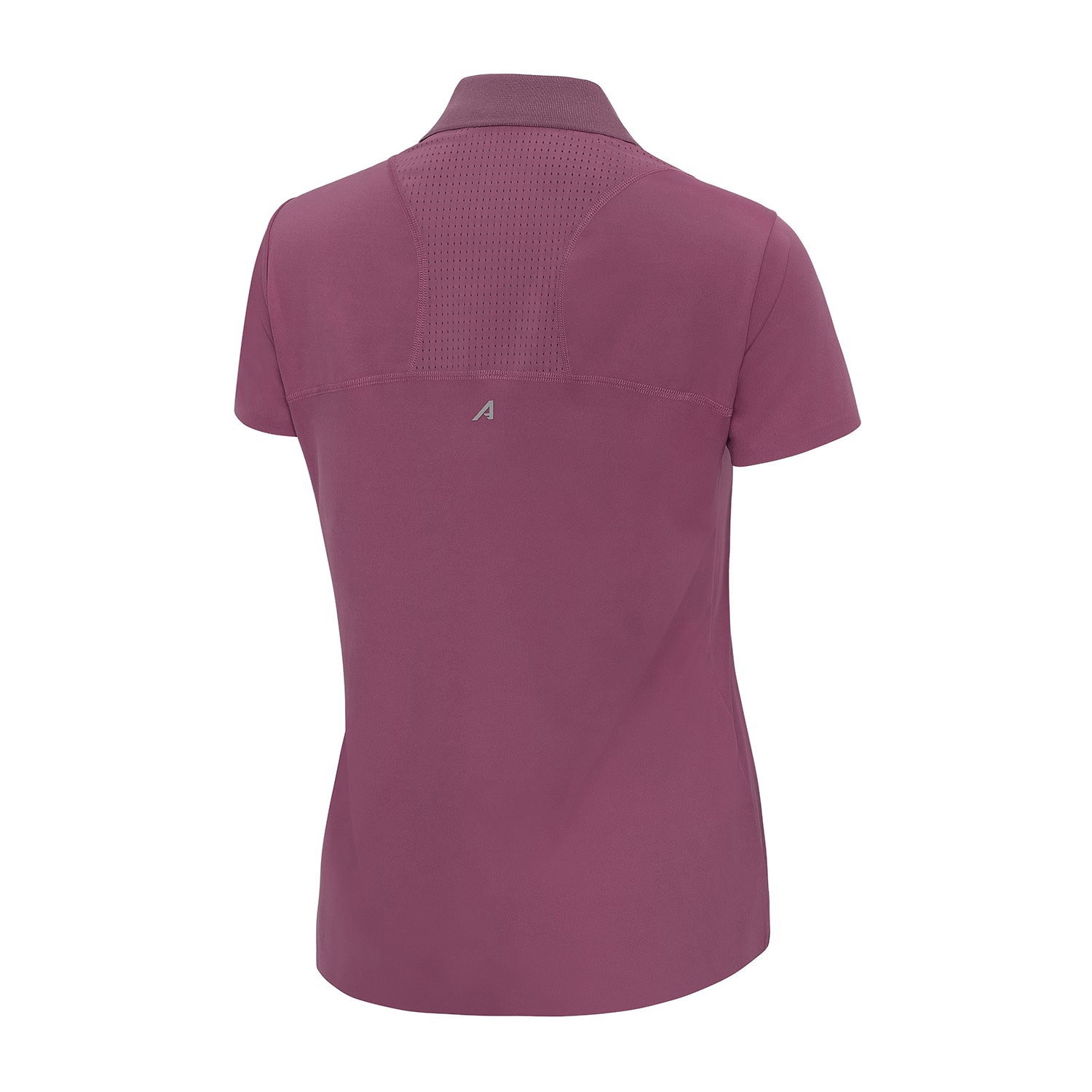 Antigua Fall 2026 B&B Golf Blanks Womens Polo Shirt