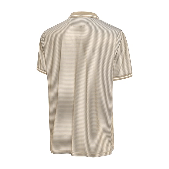 Antigua Eager Mens Short Sleeve Polo Shirt
