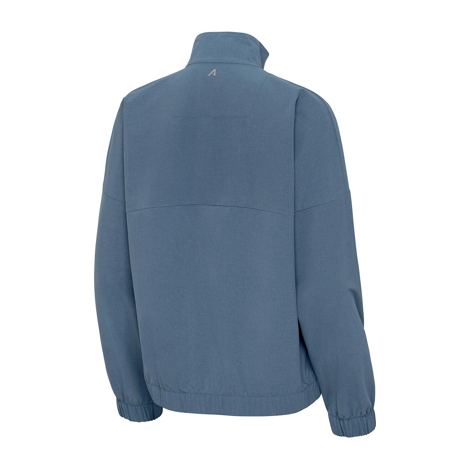 Antigua Fall 2026 B&B Golf Blanks Womens Quarter-Zip Pullover