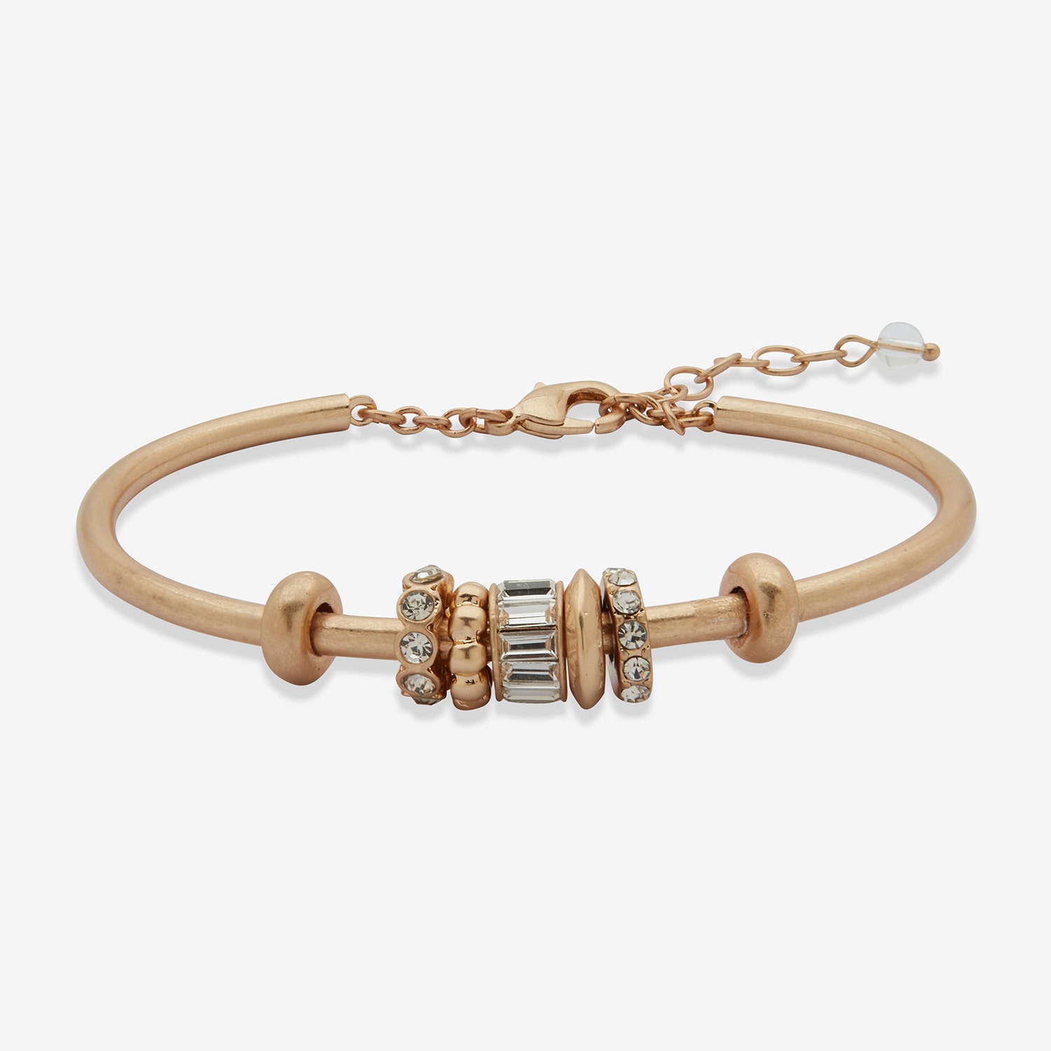 A.N.A Womens Cuff Bracelet