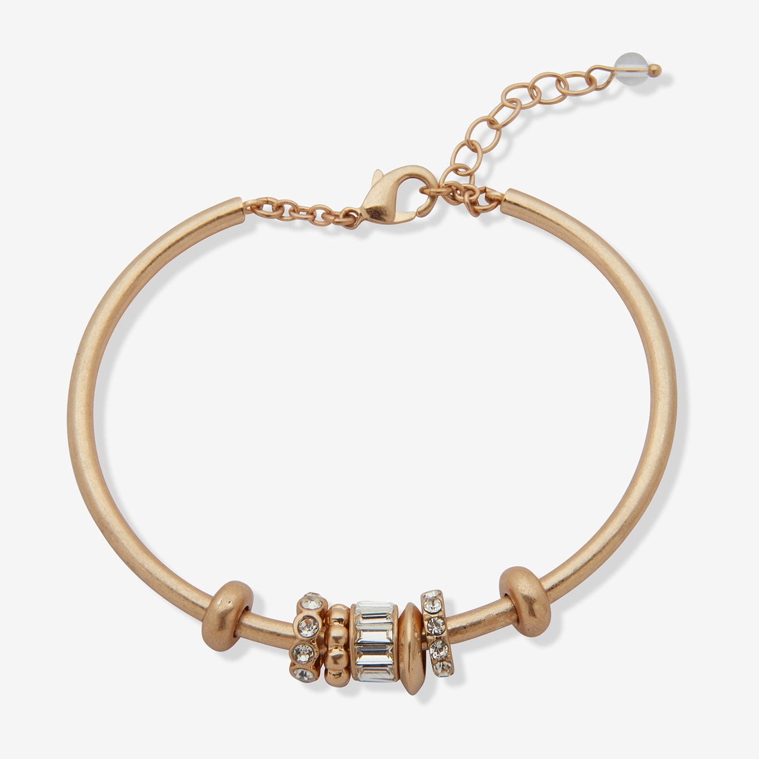 A.N.A Womens Cuff Bracelet