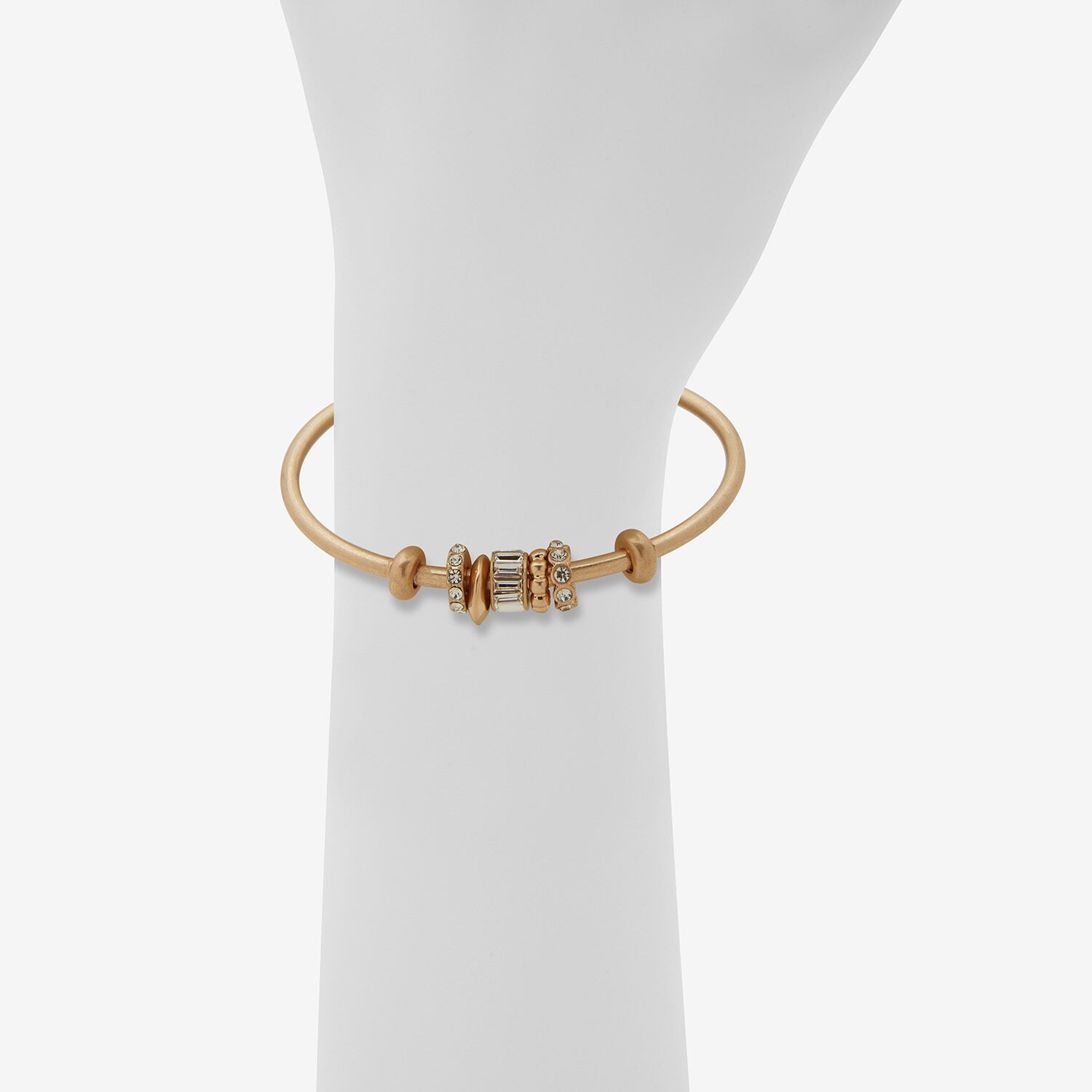 A.N.A Womens Cuff Bracelet
