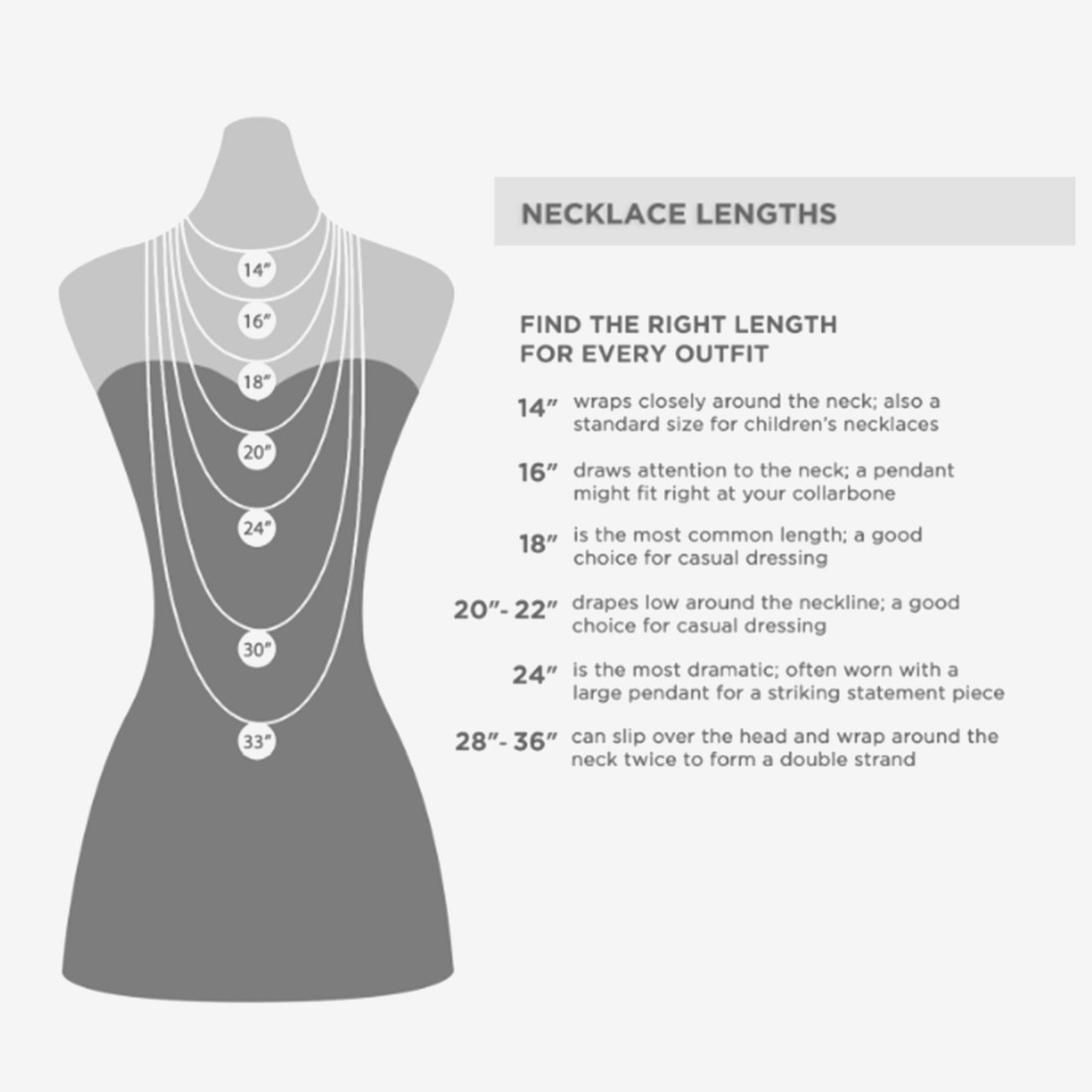 A.N.A Womens 16 Inch Pendant Necklace