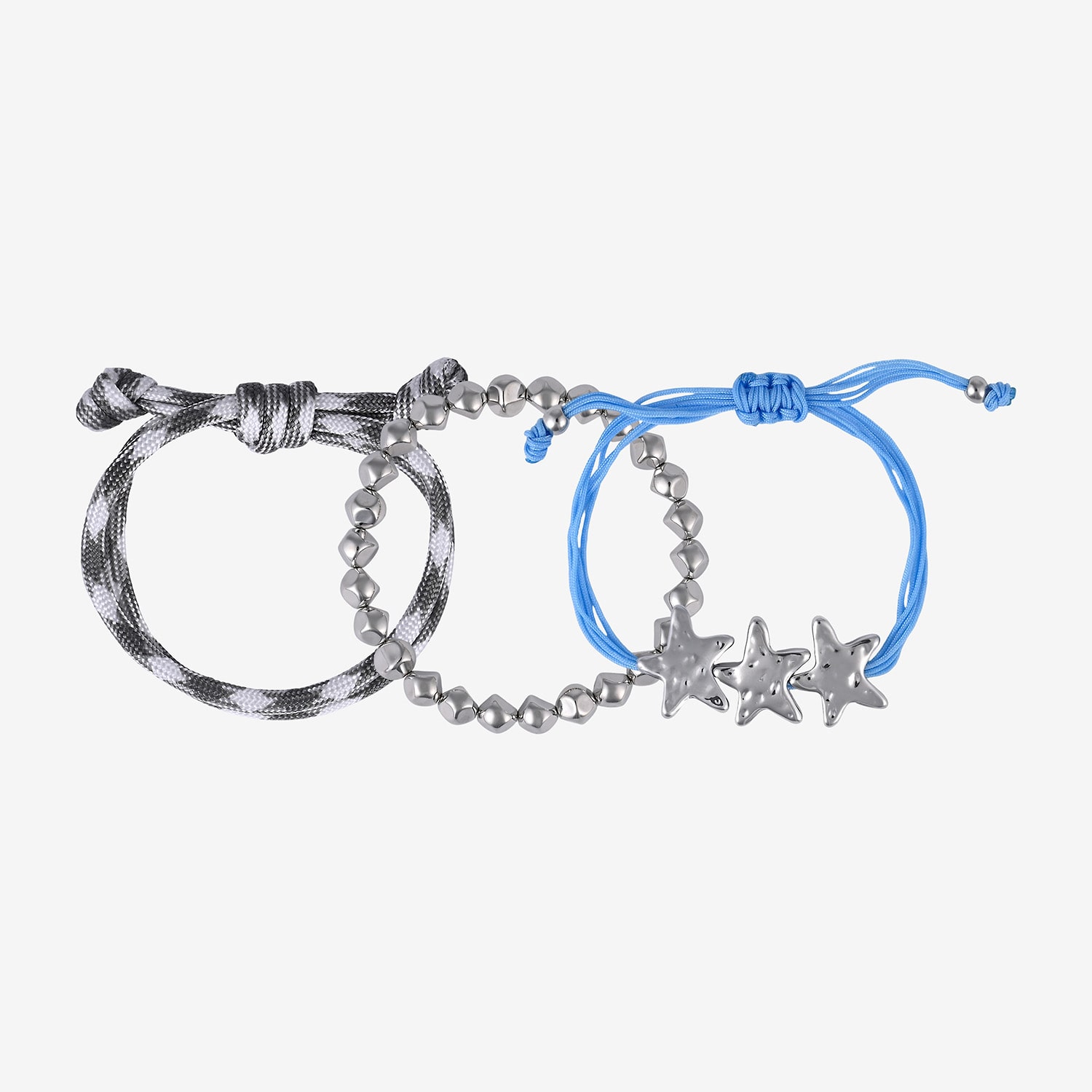 Arizona Womens 3-pc. Bracelet Set