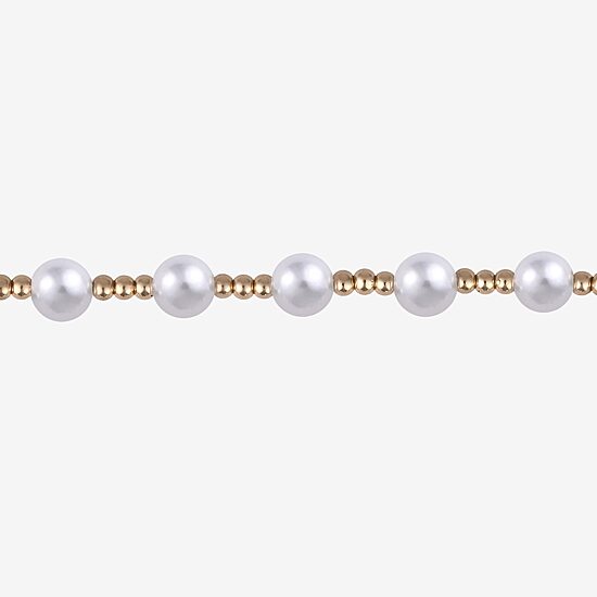 Arizona Womens 3-pc. Bracelet Set