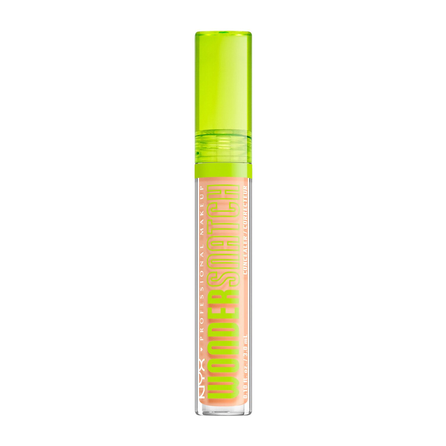 NYX Professional Makeup Wonder Snatch™ Concealer