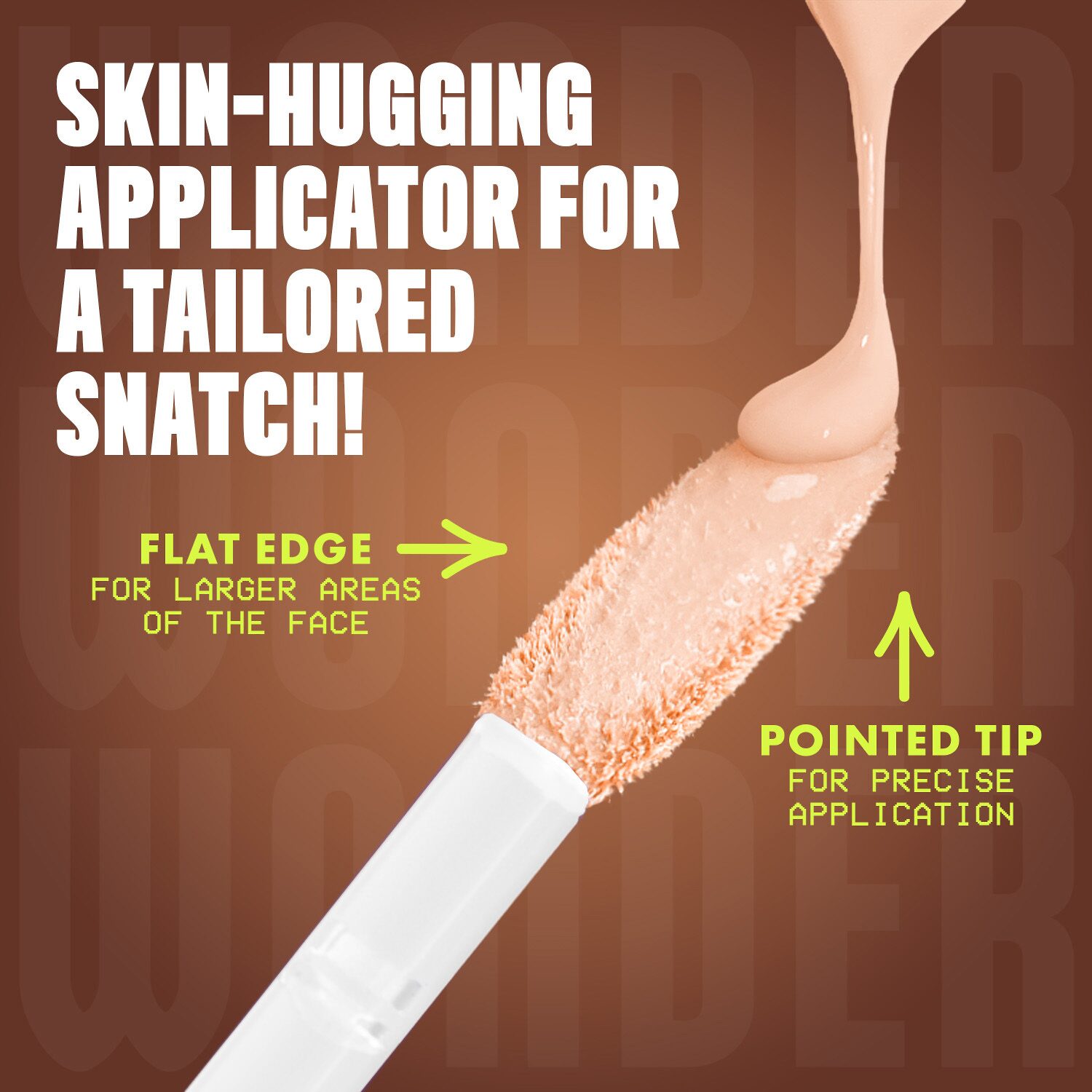 NYX Professional Makeup Wonder Snatch™ Concealer