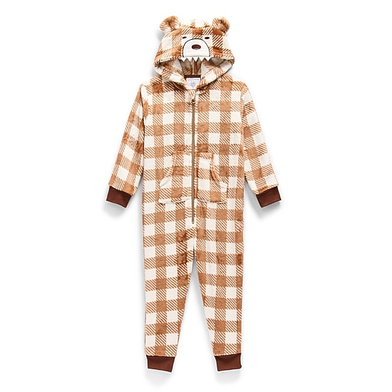 Jaclyn Toddler Boys Pajama Set