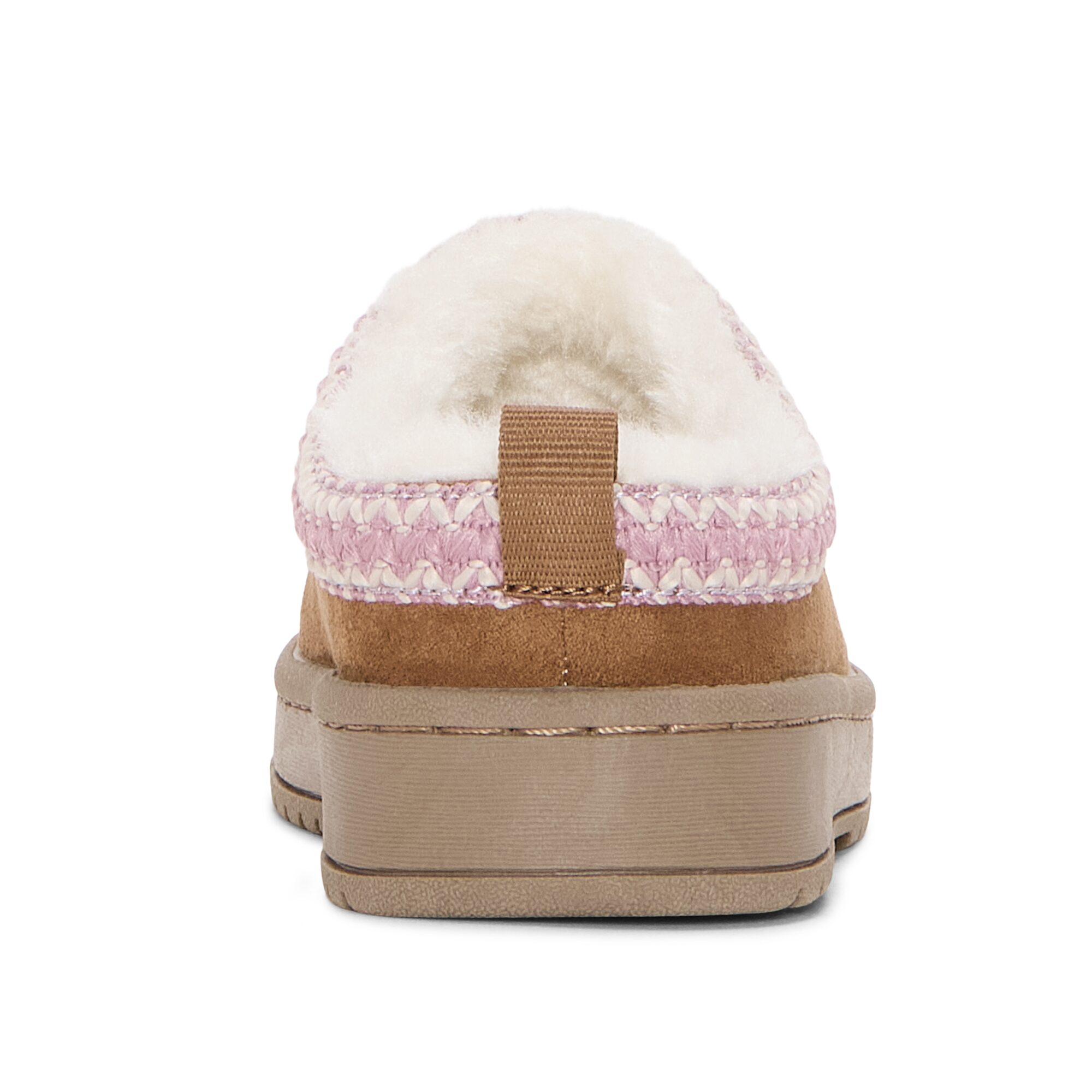 Thereabouts Little & Big Kid Girls Marley Round Closed Toe Clogs
