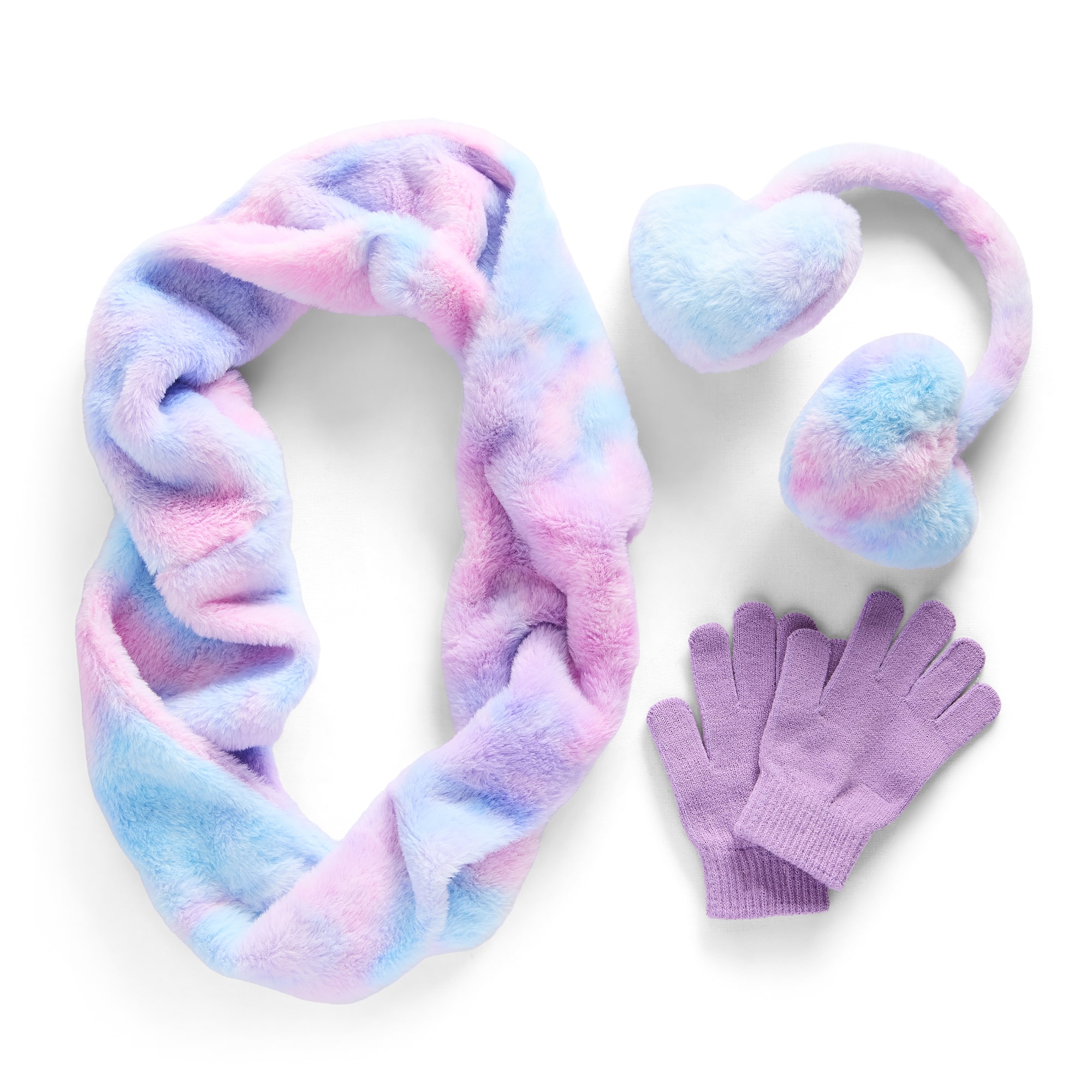 Cappelli Little & Big Kid Girls -pc. Cold Weather Set