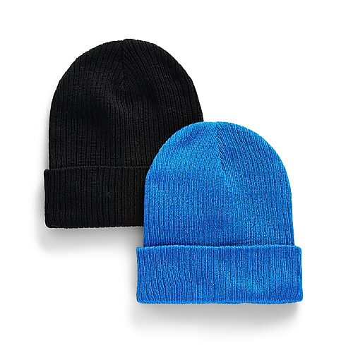 Thereabouts Babies' Boys Beanie In Blue