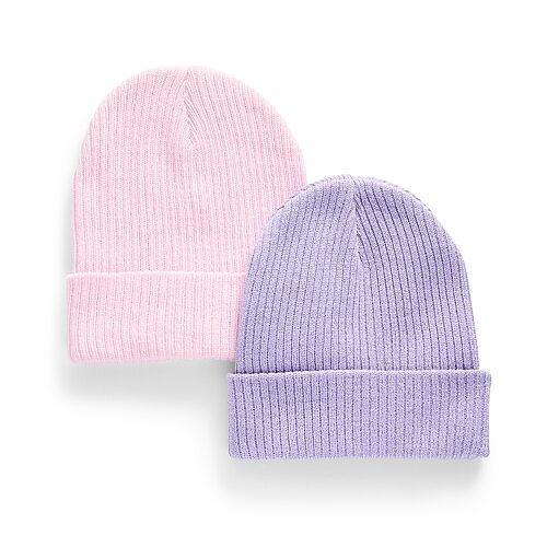 Thereabouts Babies' Girls Beanie In Pink