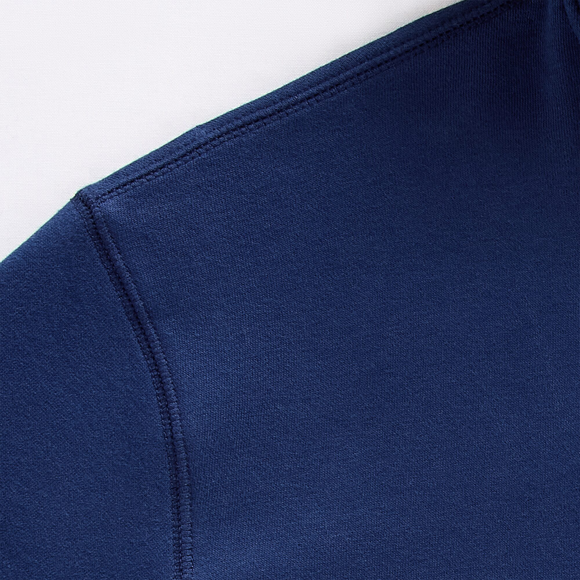 Thereabouts Little & Big Kid Boys Hidden Access Opening Sensory Friendly Long Sleeve Adaptive Fleece Hoodie