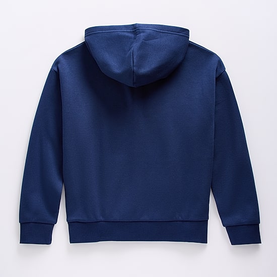Thereabouts Little & Big Kid Boys Long Sleeve Fleece Hoodie