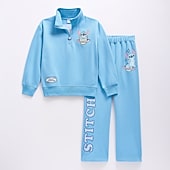 Disney Collection Little & Big Kid Girls 2-pc. Pant Set
