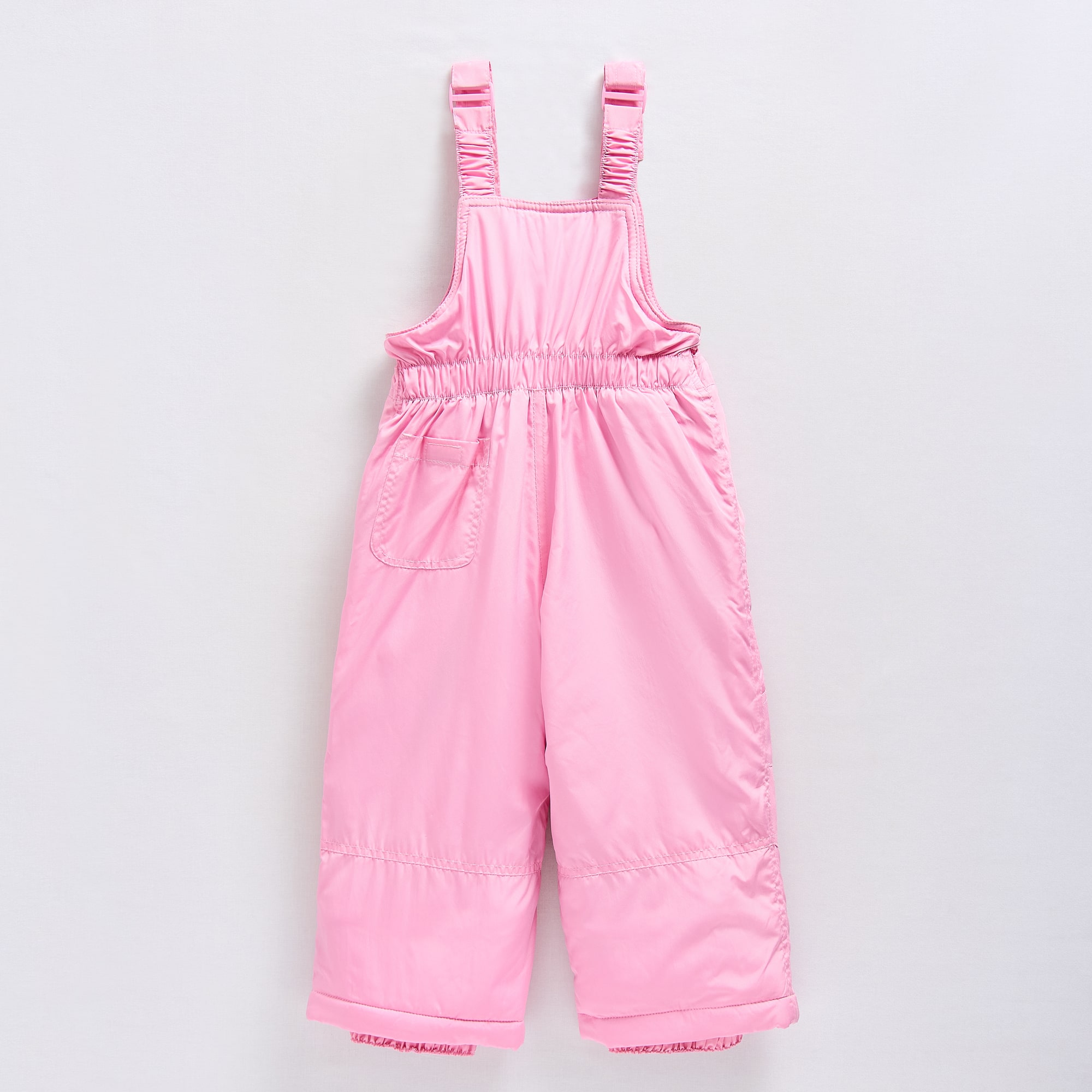 Okie Dokie Girls Snow Bib