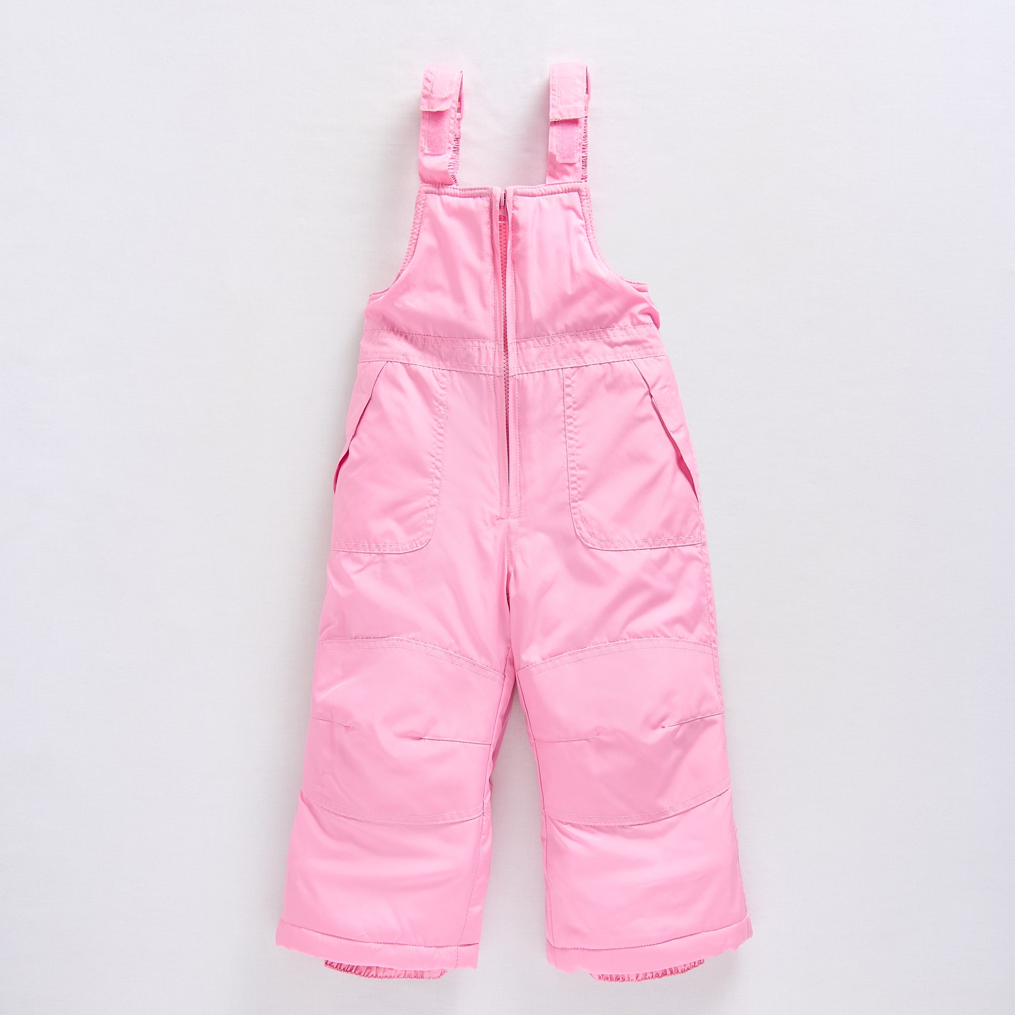 Okie Dokie Girls Snow Bib