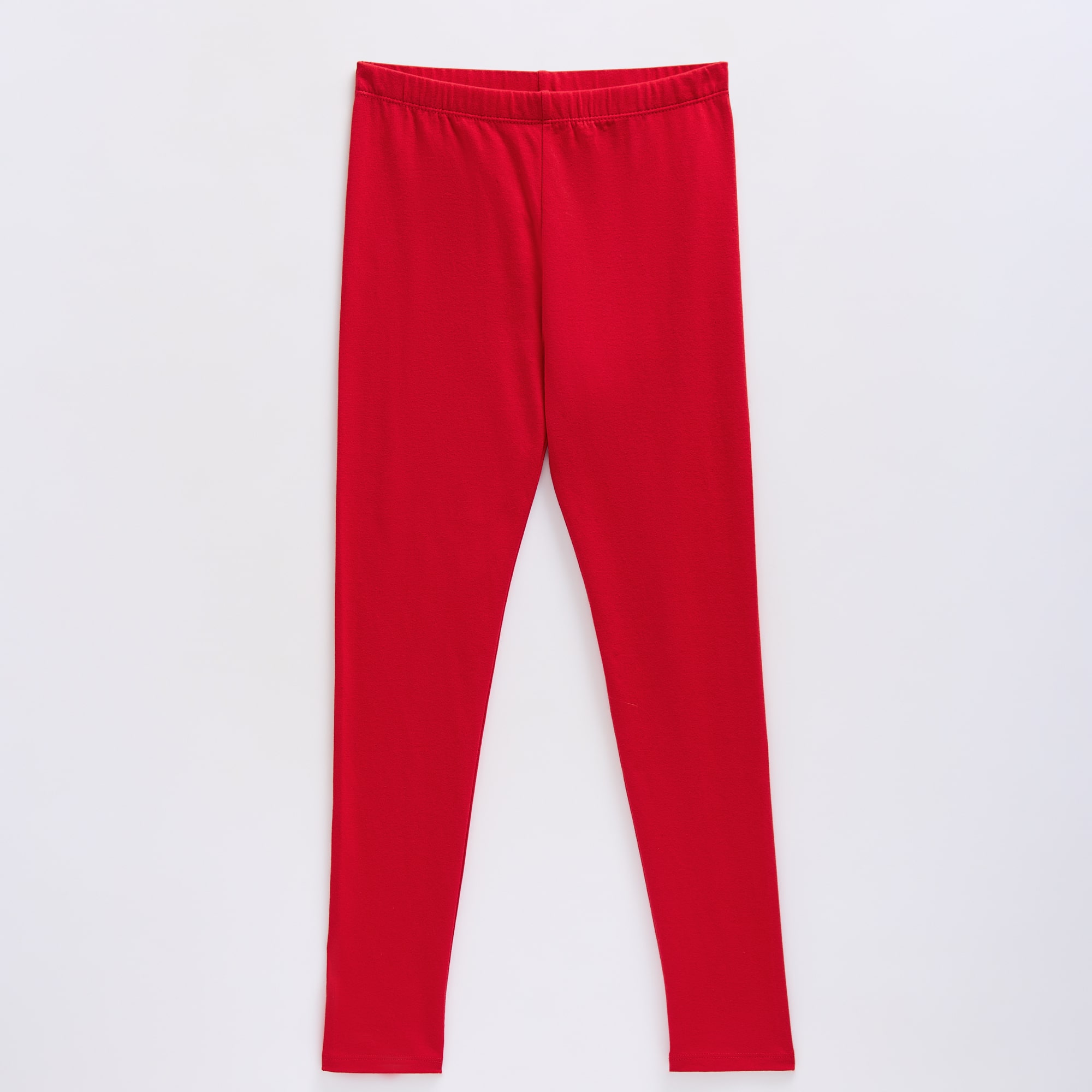 Thereabouts Solid Little & Big Kid Girls Skinny Full Length Leggings