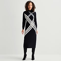 jcpenney winter dresses for women Sweater Men Grey Suit Black formalgowns Color:Night Sky