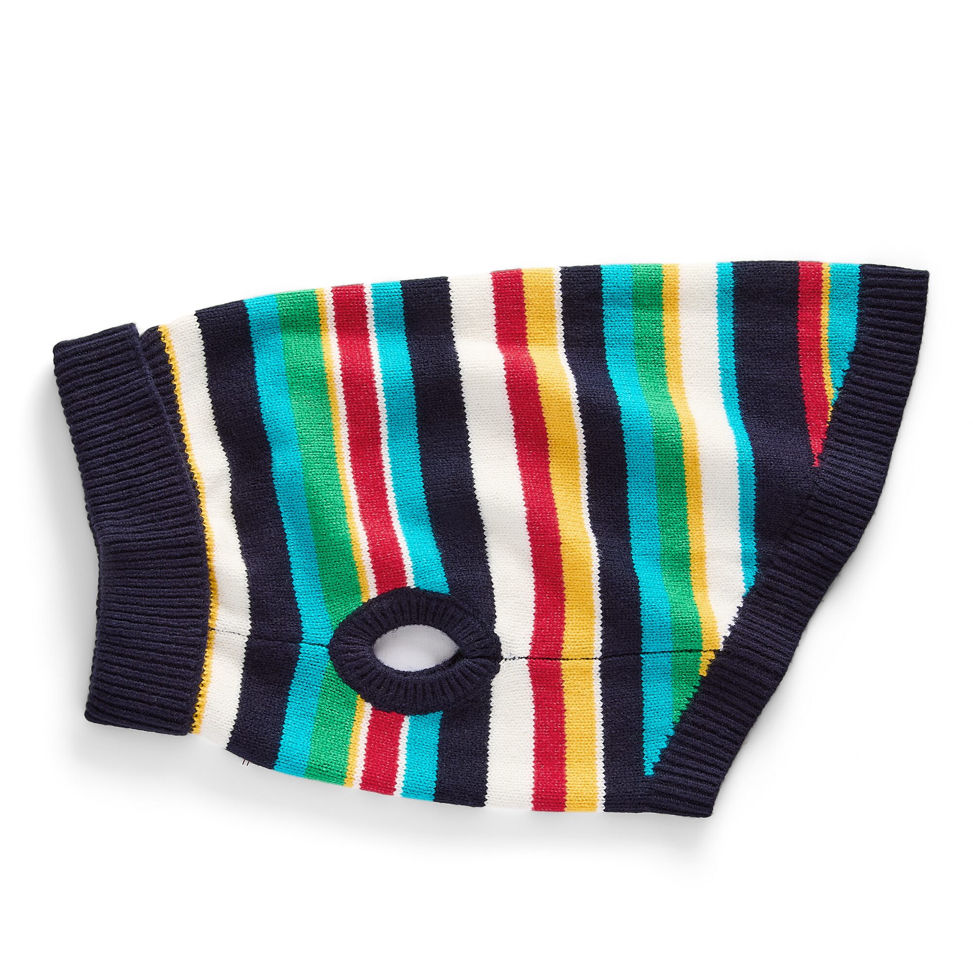 North Pole Trading Co. Dog Sweater