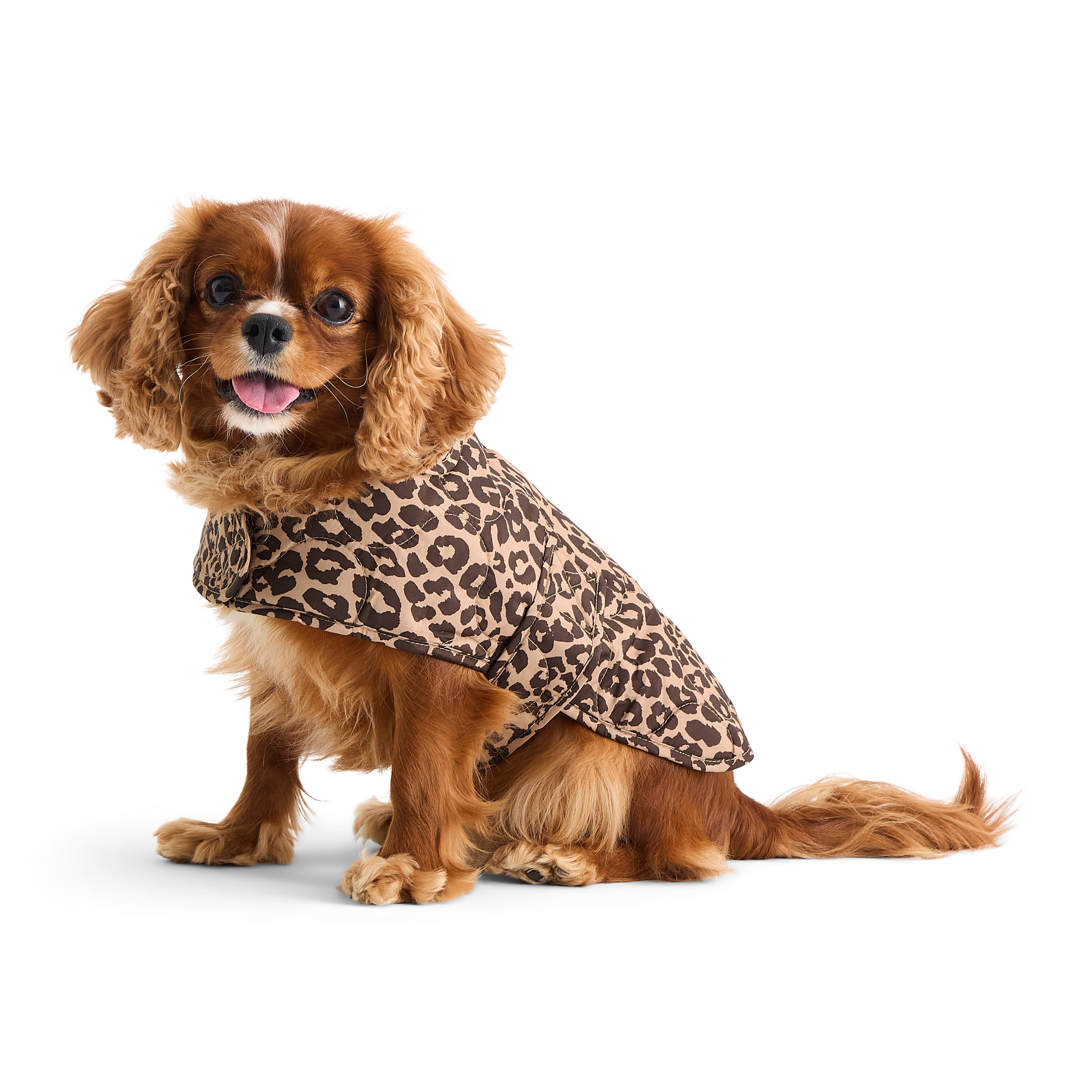St. Johns Bark Womens Quilted Vest