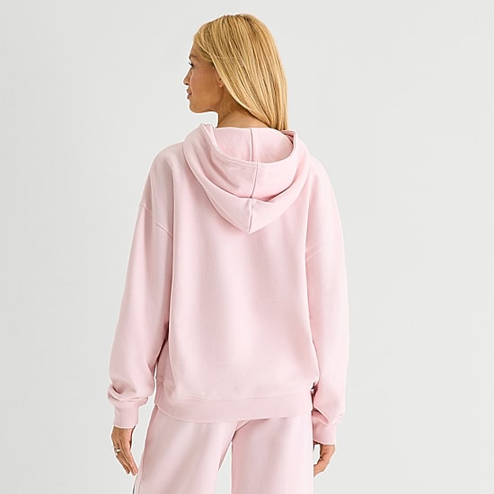 New World Carebears Hoodie Womens Juniors Long Sleeve Care Bears Fleece Hoodie