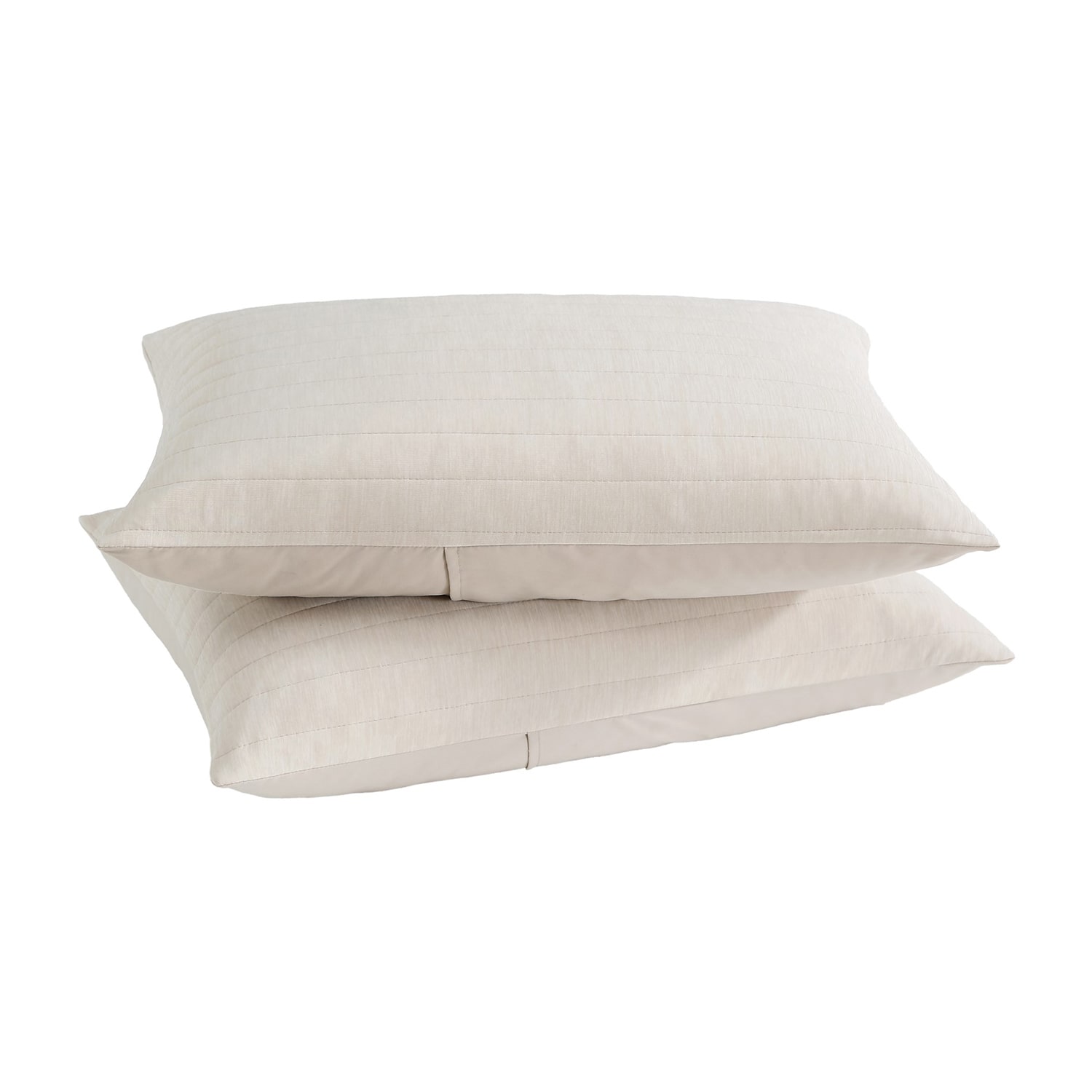 Swift Home Cooling 2-Piece Set Pillow Sham