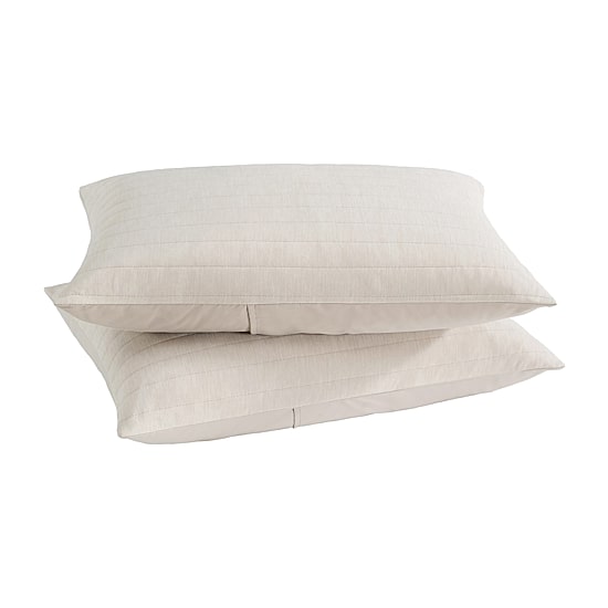 Swift Home Cooling 2-Piece Set Pillow Sham