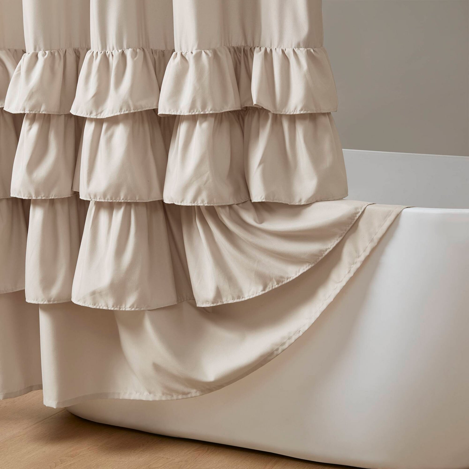 Madison Park Hope Shower Curtain