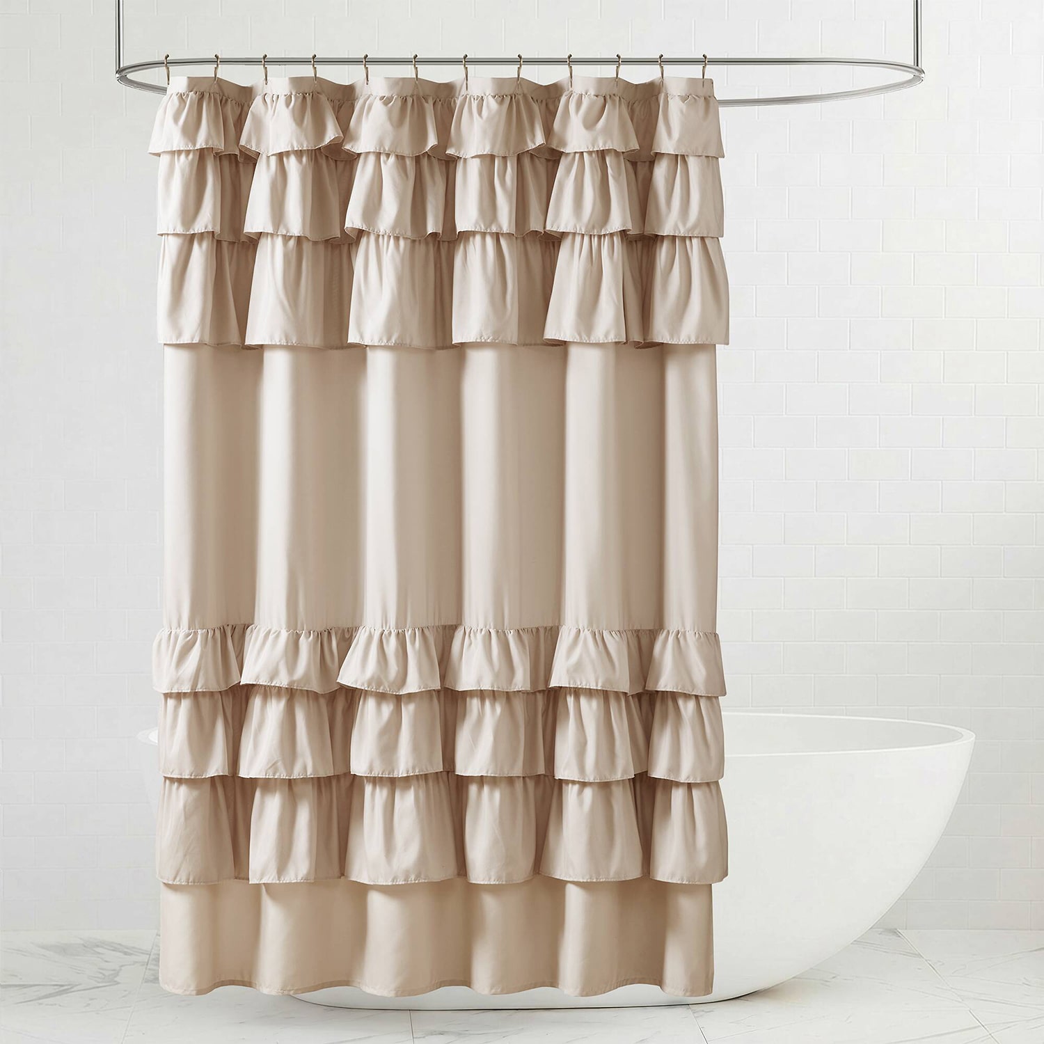 Madison Park Hope Shower Curtain