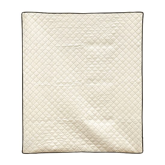 Donna Sharp Lodge Square Washable Throw