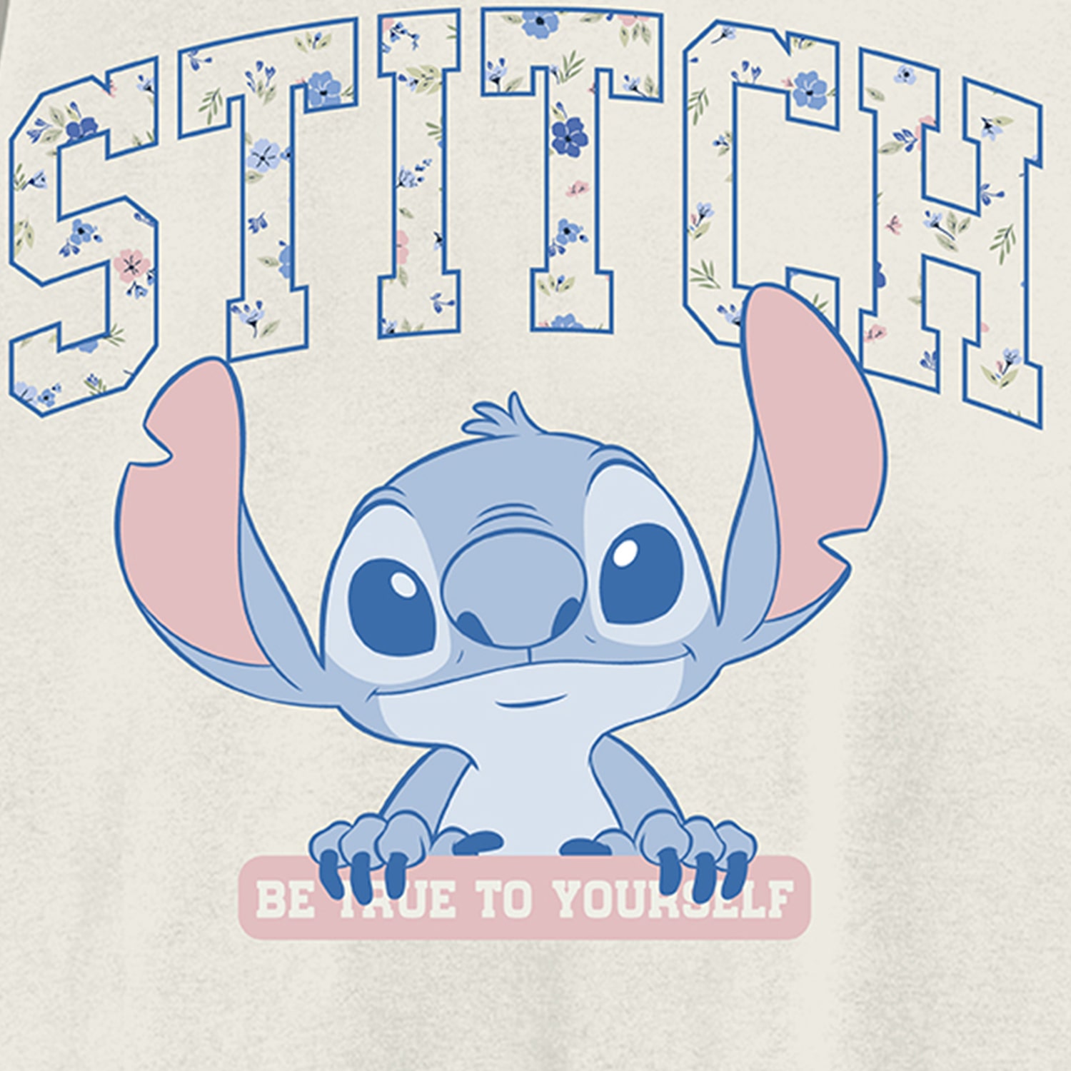 Little & Big Kid Girls Crew Neck Fleece Long Sleeve Stitch Sweatshirt