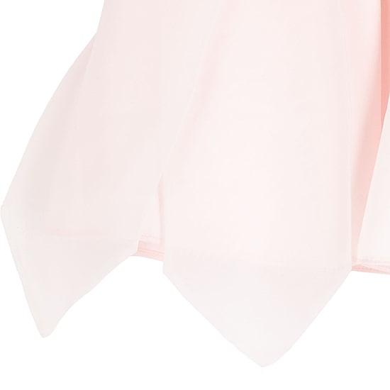 Rare Editions Baby Girls Sleeveless A-Line Dress